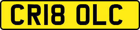 CR18OLC