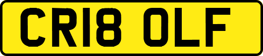 CR18OLF