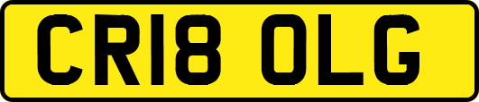 CR18OLG