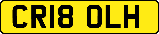 CR18OLH