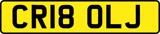 CR18OLJ