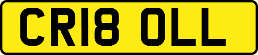 CR18OLL