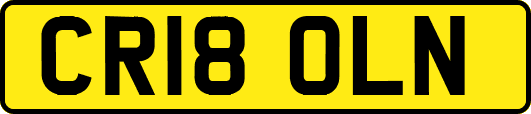CR18OLN