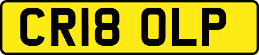 CR18OLP