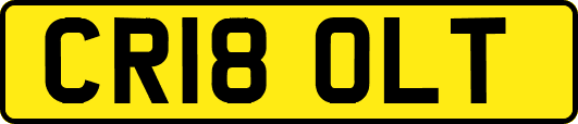 CR18OLT
