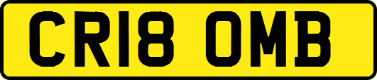 CR18OMB