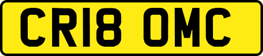 CR18OMC