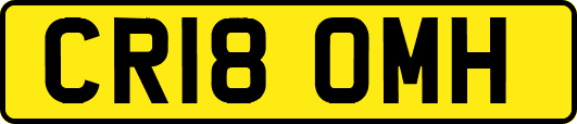 CR18OMH