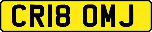 CR18OMJ