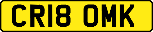 CR18OMK