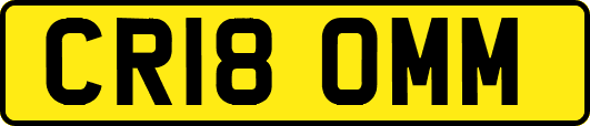 CR18OMM