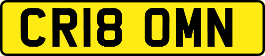 CR18OMN