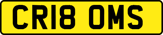 CR18OMS