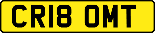 CR18OMT