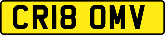 CR18OMV
