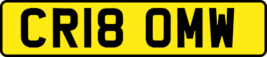CR18OMW