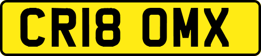 CR18OMX