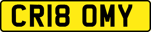 CR18OMY