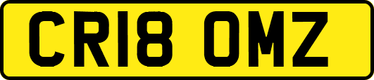 CR18OMZ