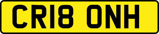 CR18ONH