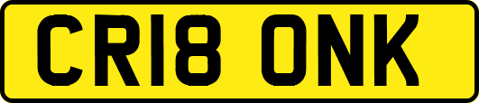 CR18ONK