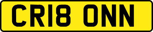 CR18ONN