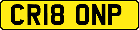 CR18ONP