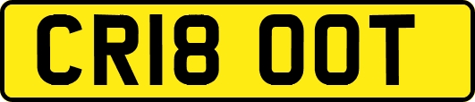 CR18OOT