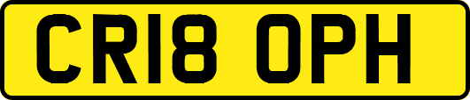 CR18OPH