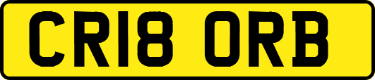 CR18ORB