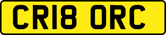 CR18ORC