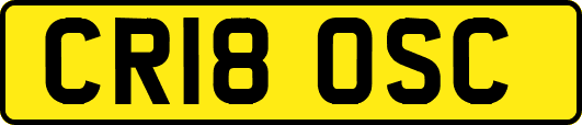 CR18OSC