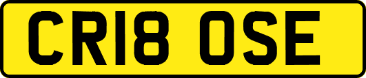 CR18OSE