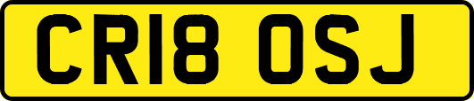 CR18OSJ