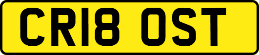 CR18OST