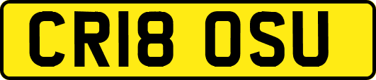 CR18OSU