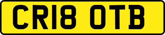 CR18OTB