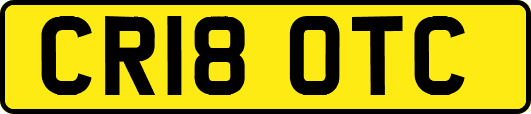 CR18OTC
