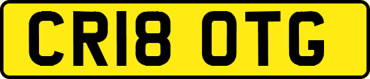 CR18OTG