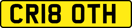 CR18OTH