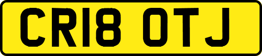 CR18OTJ
