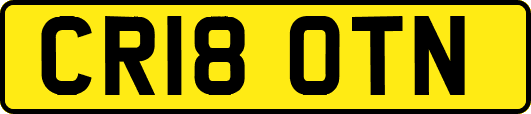 CR18OTN
