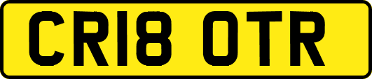 CR18OTR