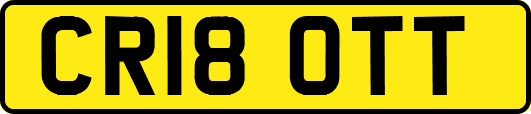 CR18OTT