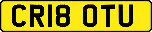 CR18OTU