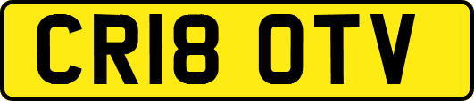 CR18OTV