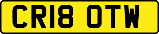 CR18OTW