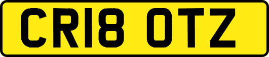 CR18OTZ