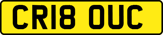 CR18OUC
