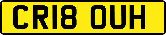 CR18OUH